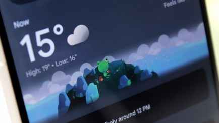 Google улучшил свой ИИ-прогноз погоды. В восемь раз быстрее и точнее?