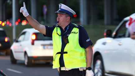 Польша и Литва начала масштабные рейды на дорогах. Коснется и белорусов?