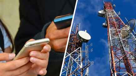 В Минсвязи пообещали штрафовать мобильных операторов за некачественную связь