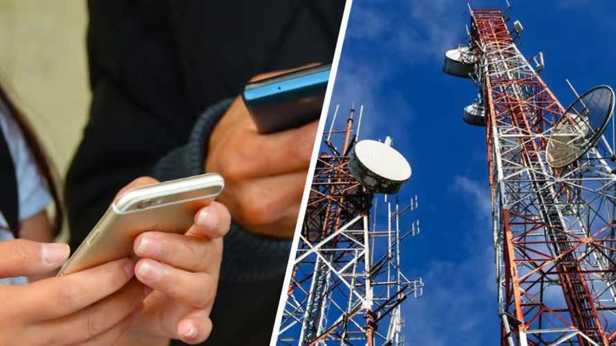 В Минсвязи пообещали штрафовать мобильных операторов за некачественную связь