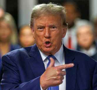 Трамп пообещал каждому американцу дать по $2000. За что?