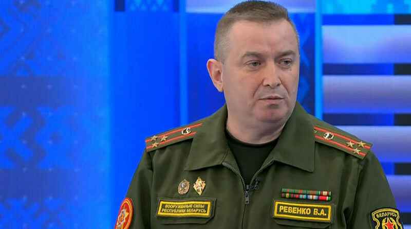 В Минобороны Беларуси рассказали, поддерживают ли связь с НАТО - "Крайне важно"