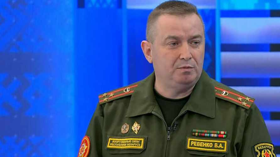 В Минобороны Беларуси рассказали, поддерживают ли связь с НАТО - "Крайне важно"