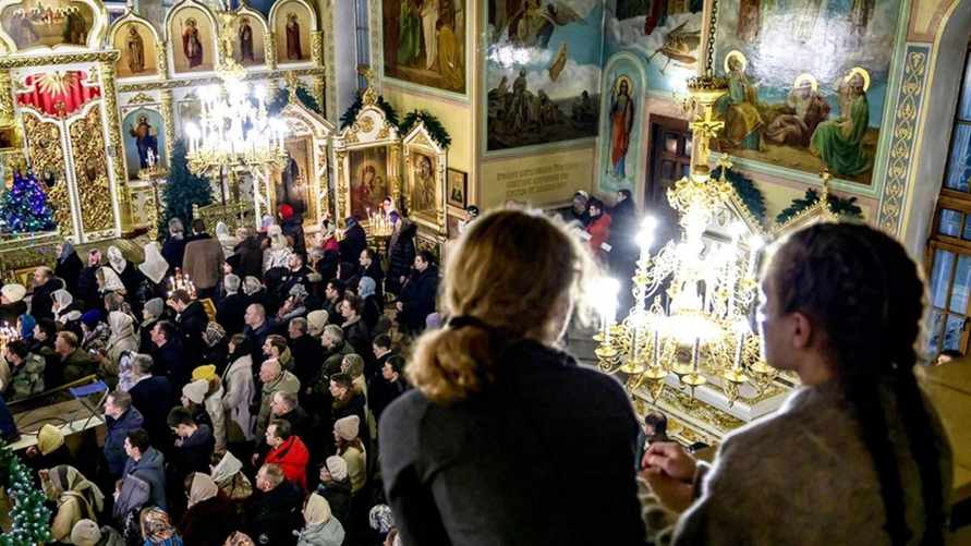 «Не диета» - Священник объяснил, в какие дни можно ослабить Рождественский пост