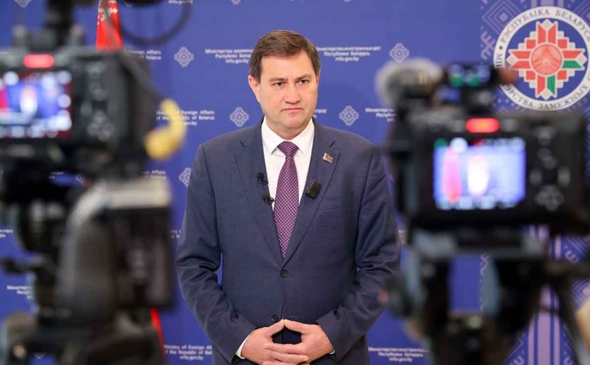 Фото: БЕЛТА