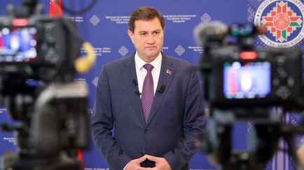 Беларусь отправила Литве свои предложения для открытия границы