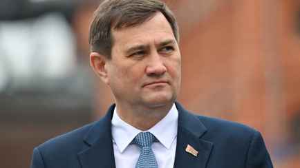 «Ждите красивых вливаний» — Рыженков обвинил Вильнюс в попытке заработать на конфликте с Минском