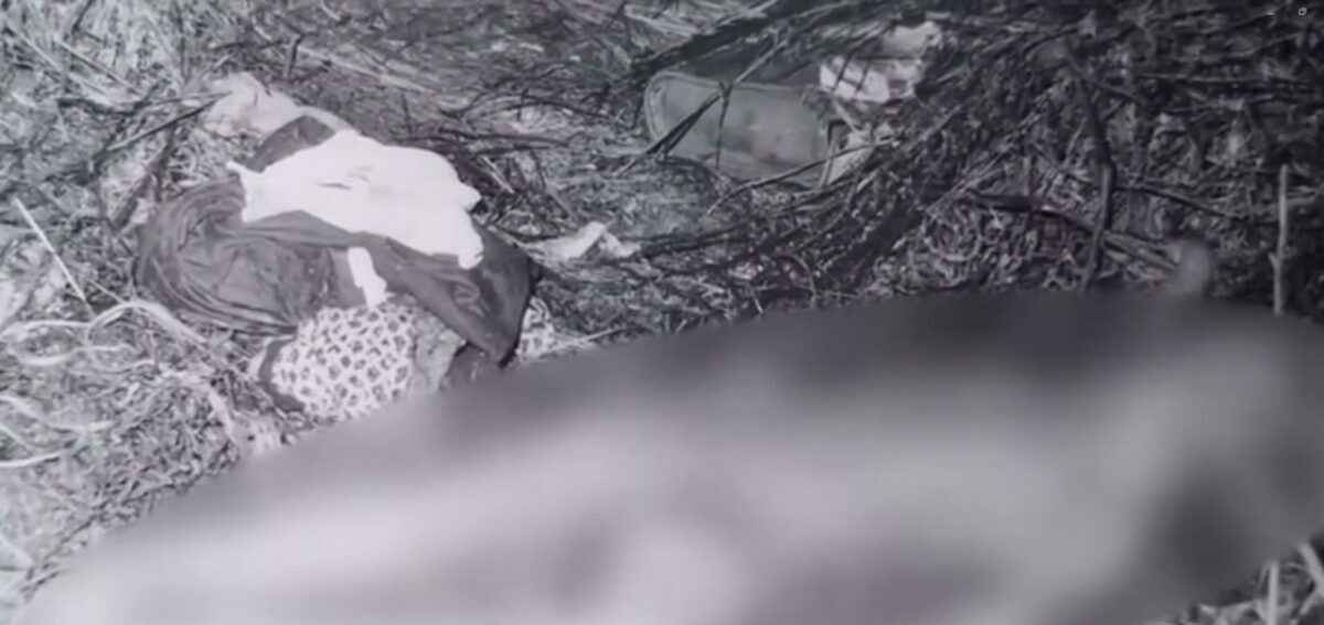 Скриншот видео МВД РБ