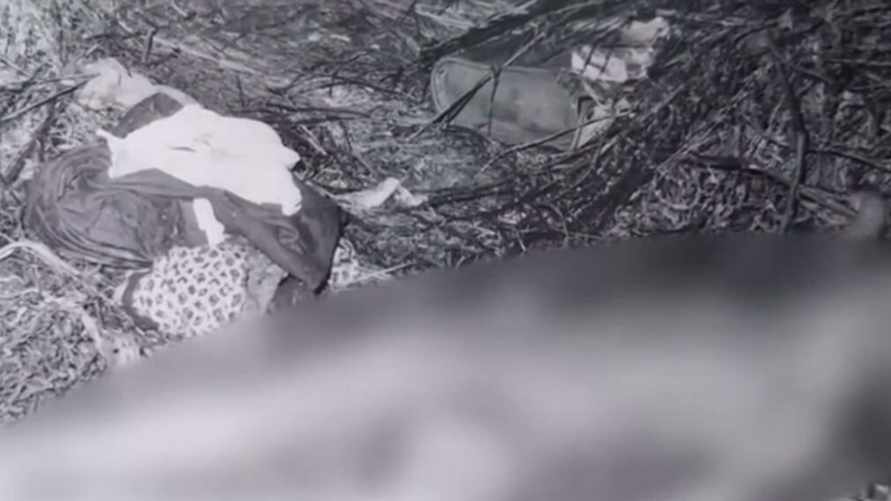 Скриншот видео МВД РБ