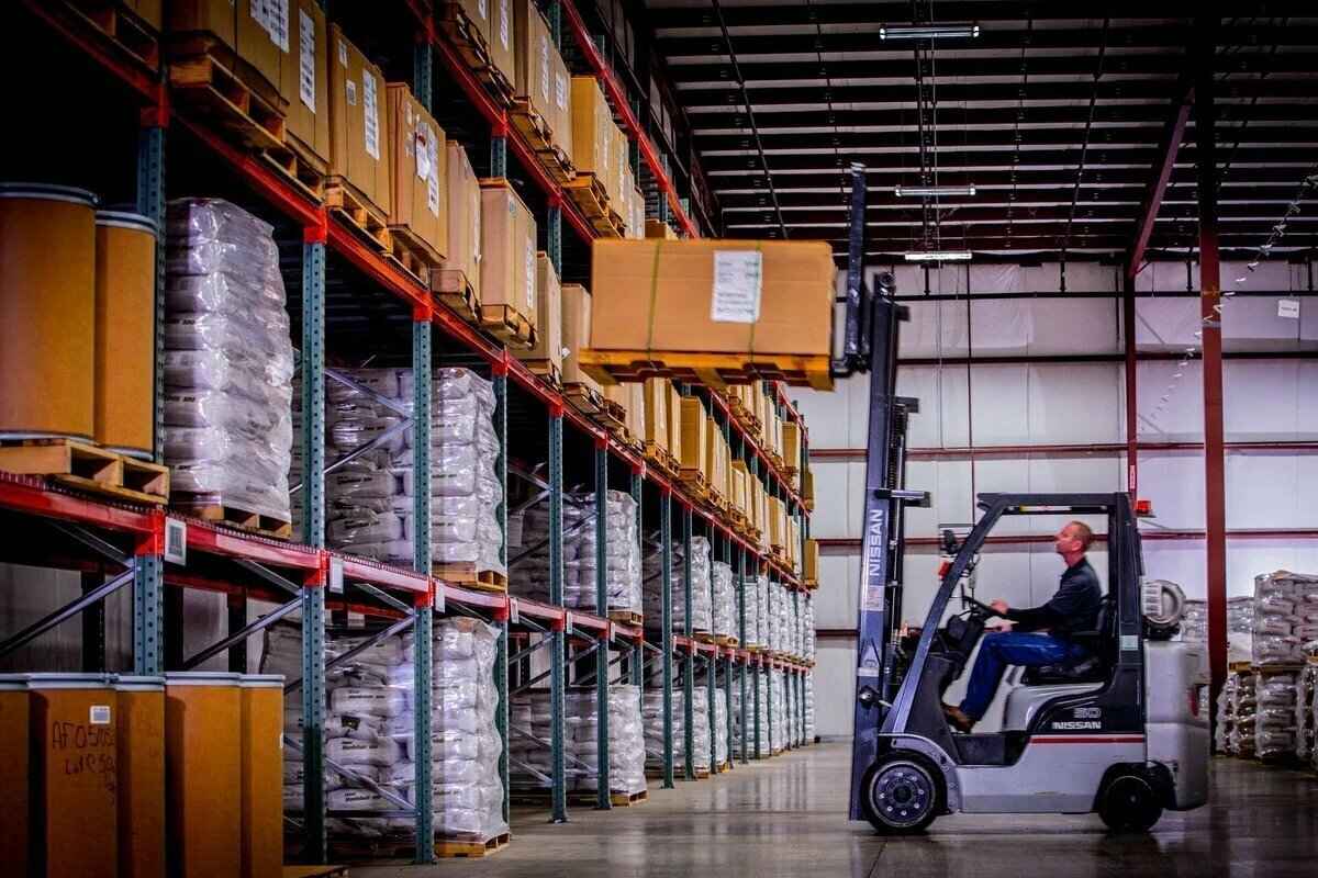 Фото иллюстрационное