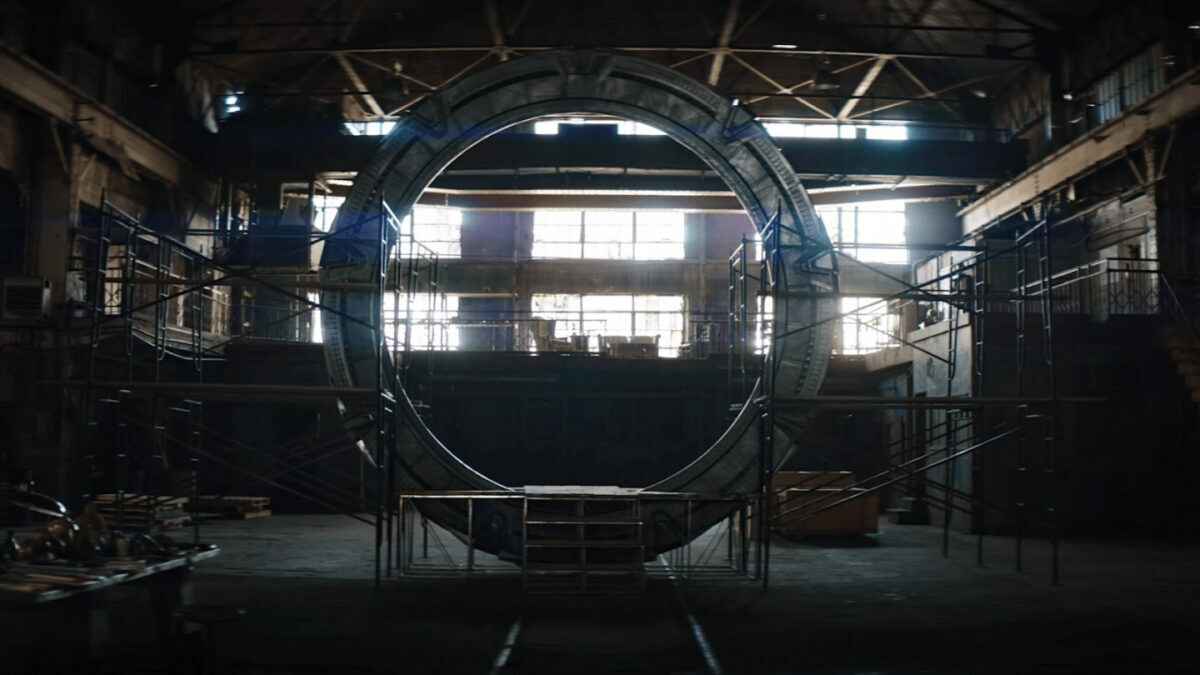 «Звёздные врата» возвращаются? Amazon подтвердила работу над новым сериалом