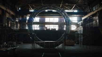 «Звёздные врата» возвращаются? Amazon подтвердила работу над новым сериалом