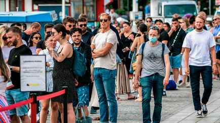 В этой стране десятки живых людей ежегодно объявляют мертвыми. 36-летний мужчина пытался судиться и проиграл