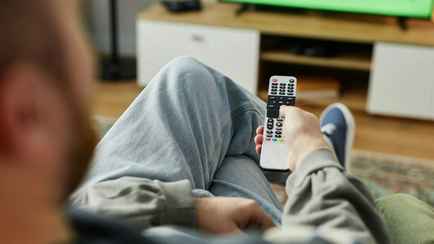 Штраф до 220 долларов. В Польше ходят по квартирам и проверяют телевизоры и радиоприемники