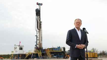 Туск подтвердил открытие двух погранпереходов на границе с Беларусью – «В начале недели»