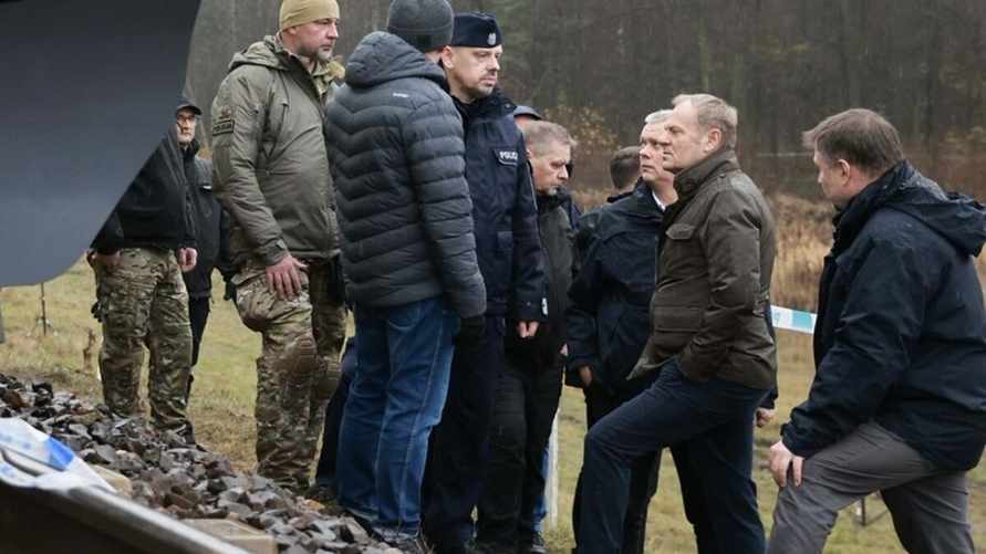 Фото из соцсетей Туска