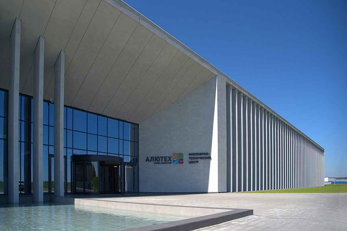 Самое красивое здание в Беларуси нашли в столичных Шабанах