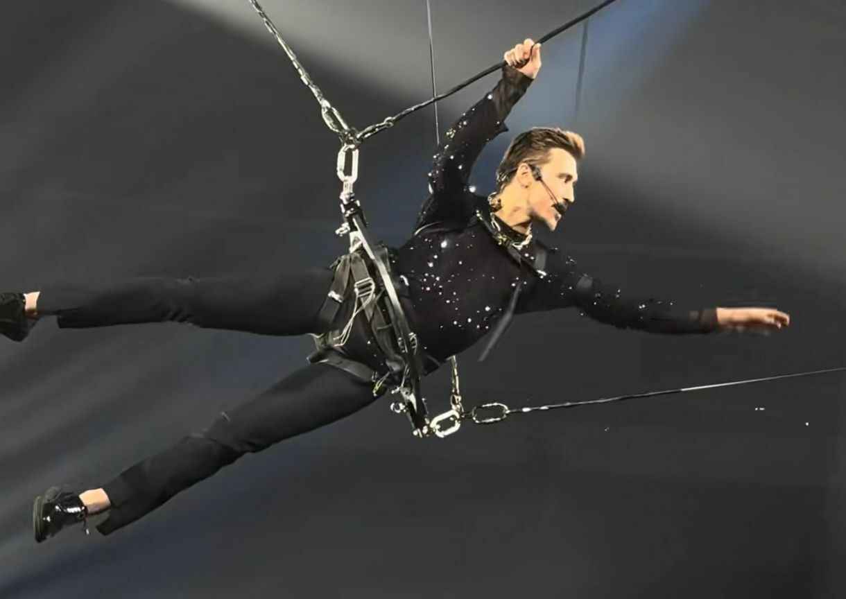 Скриншот видео из TikTok