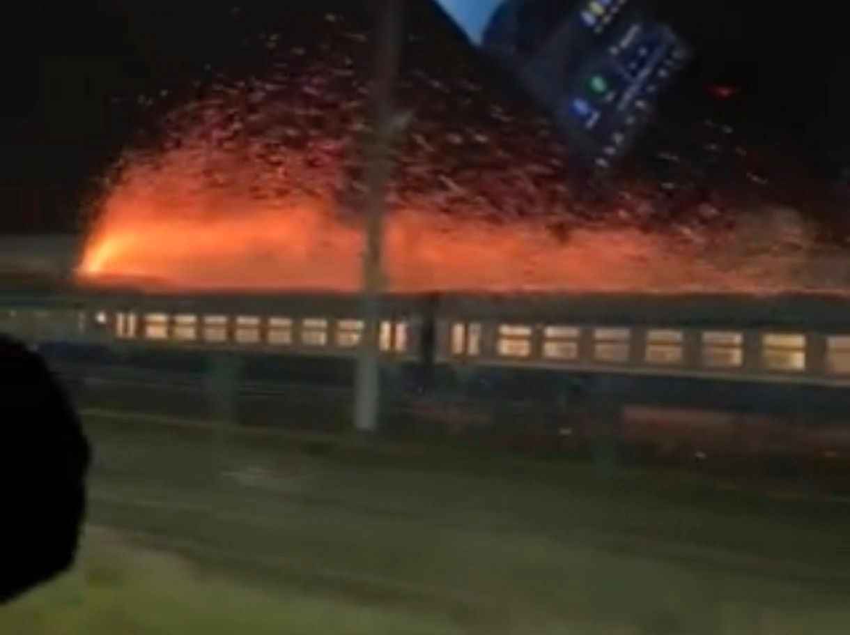 Скриншот видео