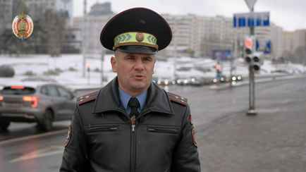 ГАИ объявила о рассылке белорусам новых «писем счастья»