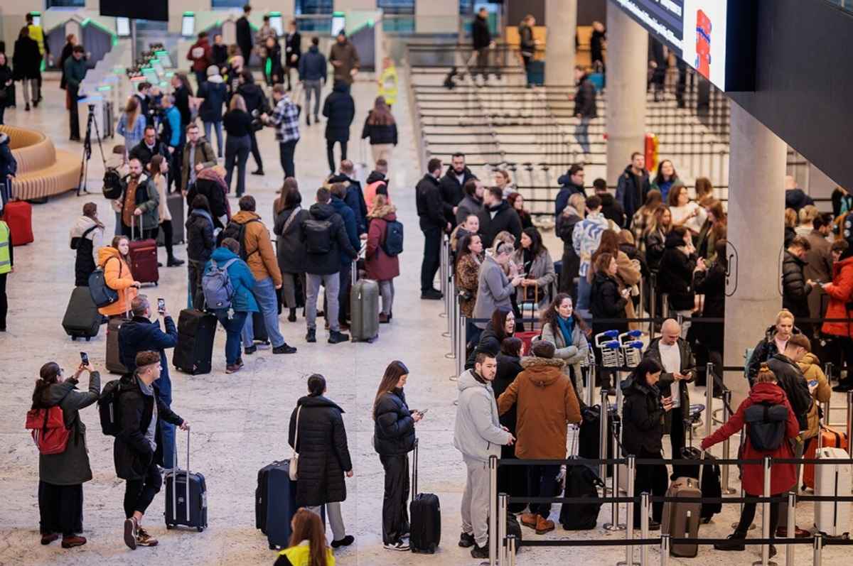 Фото иллюстрационное: LRT