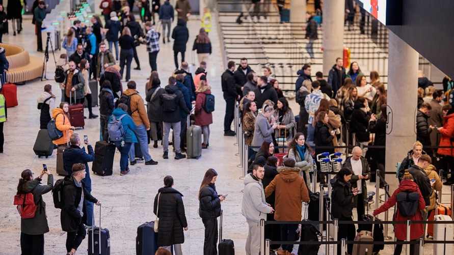 Фото иллюстрационное: LRT