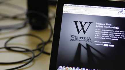 В Минске преподавателя вуза осудили на два года за статьи в Wikipedia