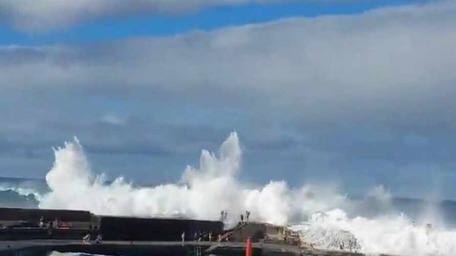 Скриншот видео Х