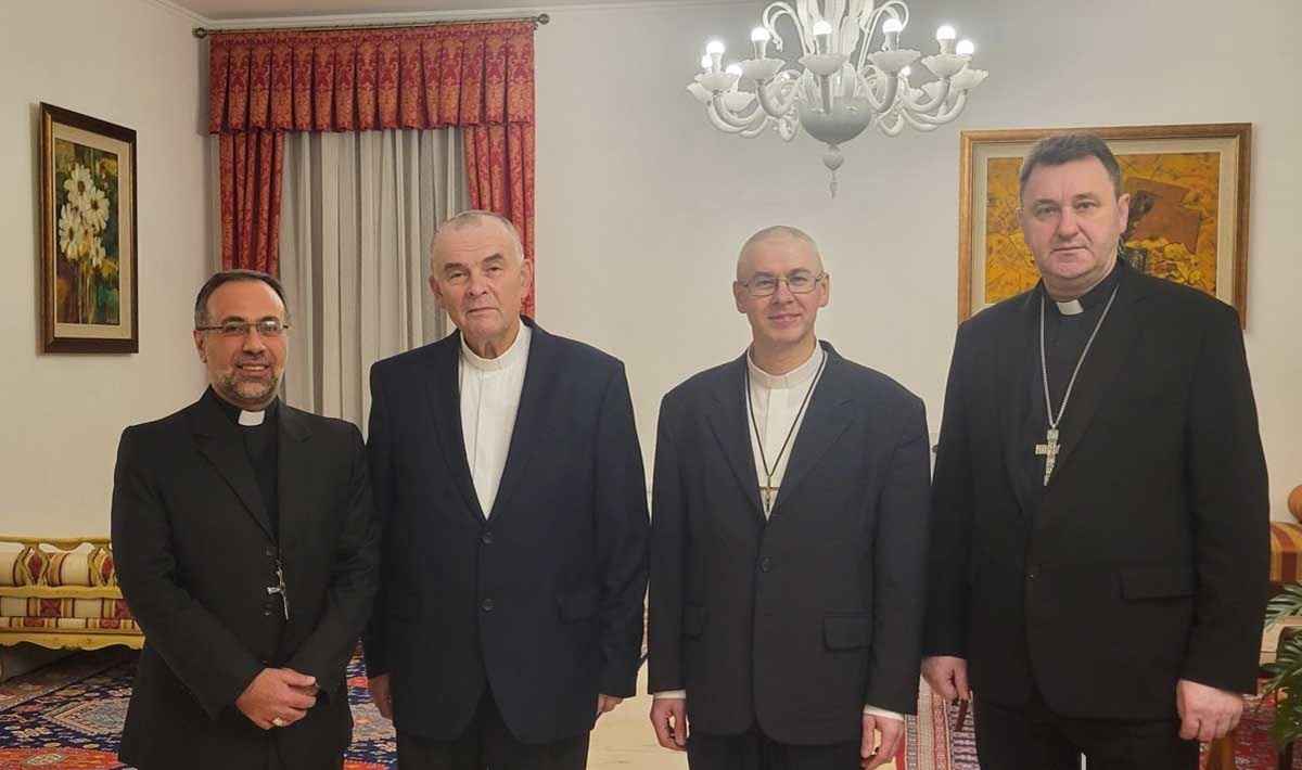 Фото: Catholic.by