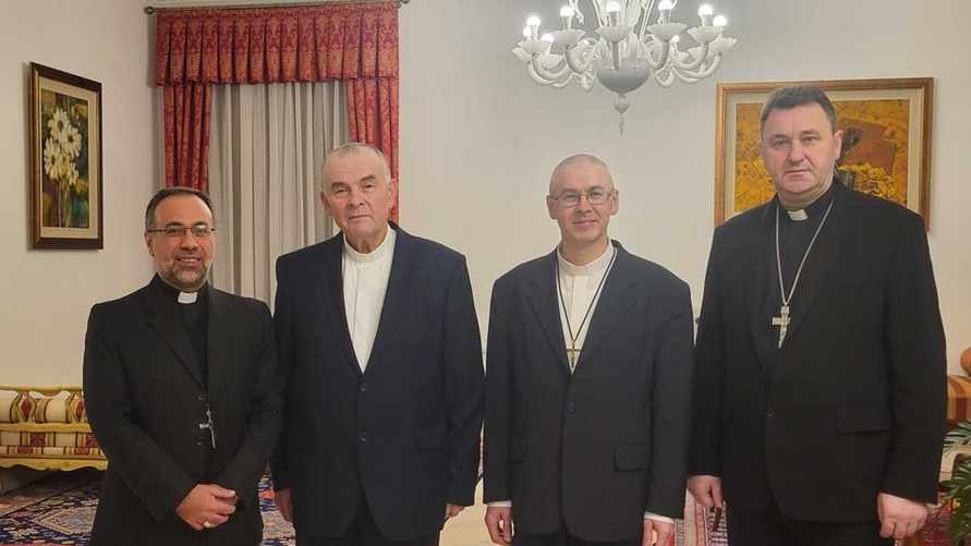 Фото: Catholic.by