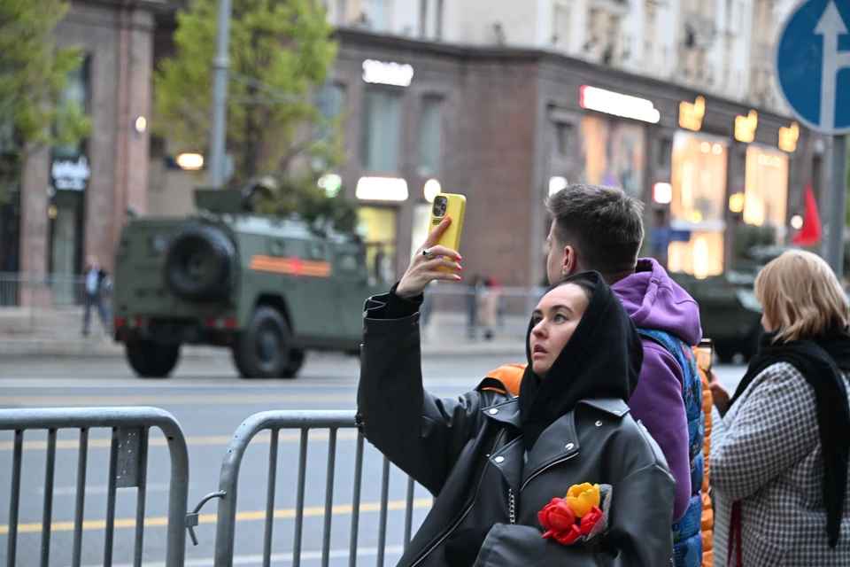 Первая российская область объявила об отключение мобильного интернета "до конца СВО"