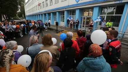 Белпочта позвала своих же сотрудников к себе же на работу. Это как?