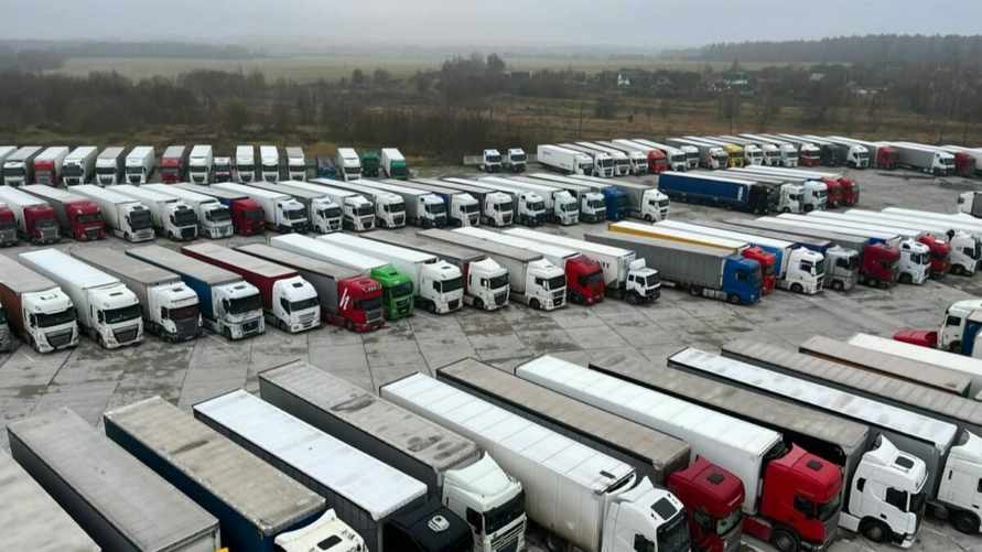 Лукашенко поручил МИД Беларуси добиться встречи с литовскими дипломатами