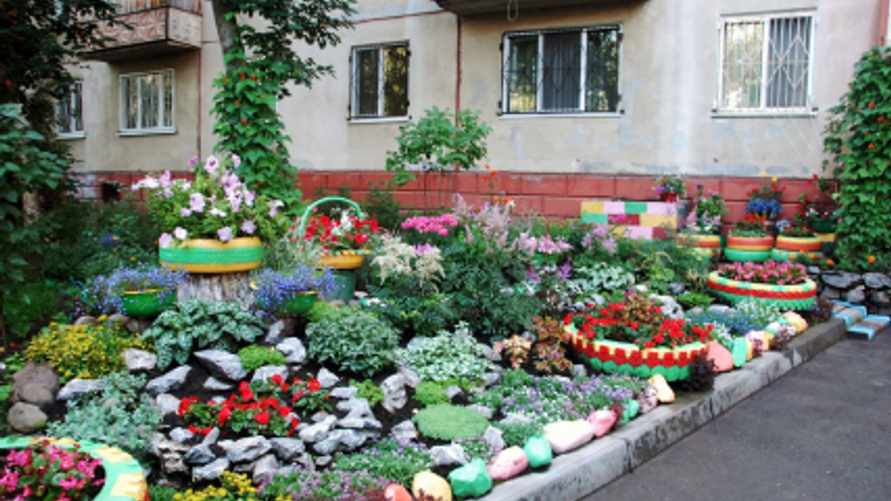 В Парламенте отчитались, сколько миллионов цветов посадили в Беларуси в 2025 году