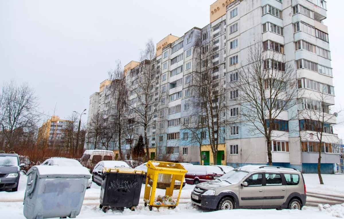 Фото иллюстрационное: 1prof.by