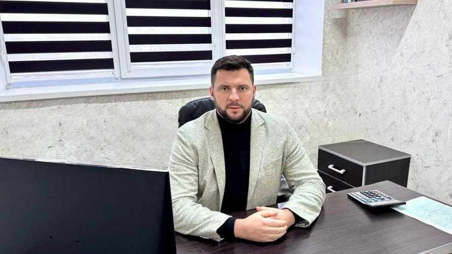 От футбола до моды — один шаг. Как спортсмен создал бренд женской одежды