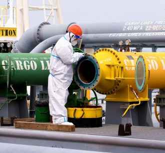 Ниже $30 за баррель. Рухнувшая цена российской нефти принесла Китаю $20 млрд прибыли