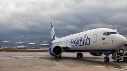 Belavia отреагировала на коллапс из-за двух иностранных авиакомпаний