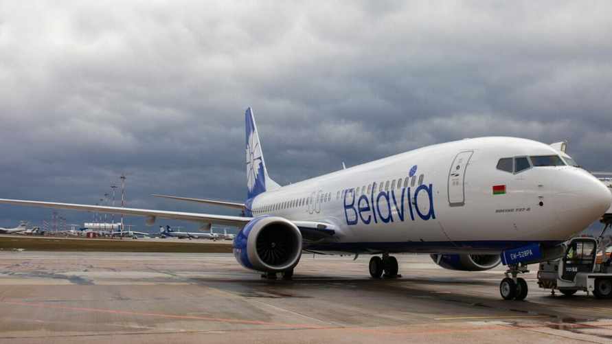 Belavia отреагировала на коллапс из-за двух иностранных авиакомпаний