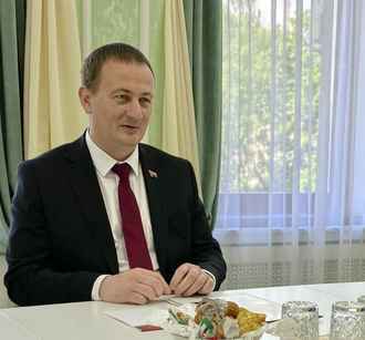 Совмин Беларуси получил расширенные права вводить санкции против «недружественных» стран и людей