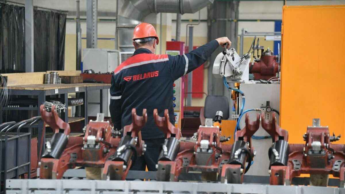 Belarus Ties University Funding to Labor Market Needs: Top In-Demand Professions for Next 5 Years