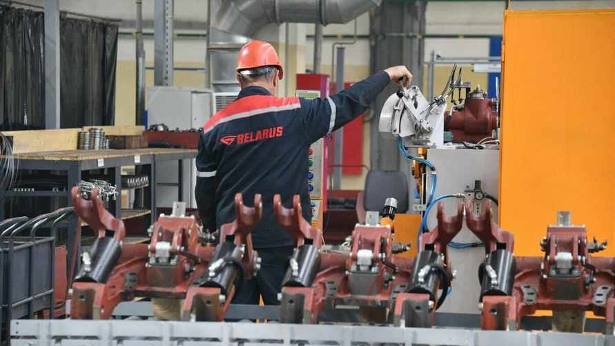 Минтруда назвало самые востребованные в Беларуси специальности на пятилетку. Бюджетные места в вузах теперь по госзаказу?