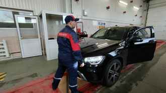 Отменят ли в Беларуси обязательный техосмотр? И что будет с техосмотром для автомобилей-«старичков»?