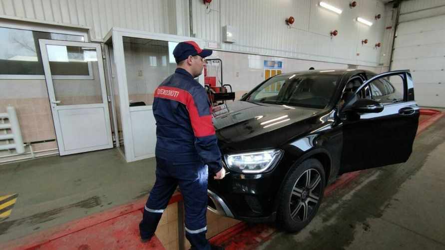 Отменят ли в Беларуси обязательный техосмотр? И что будет с техосмотром для автомобилей-«старичков»?