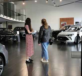 БАА отказалась публиковать данные о ноябрьских продажах машин в Беларуси