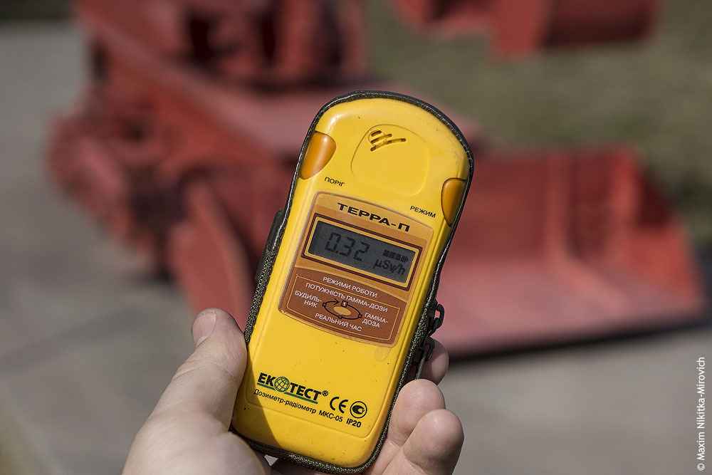 Белгидромет обновил данные по радиационной обстановке в Беларуси. Где повышенная?