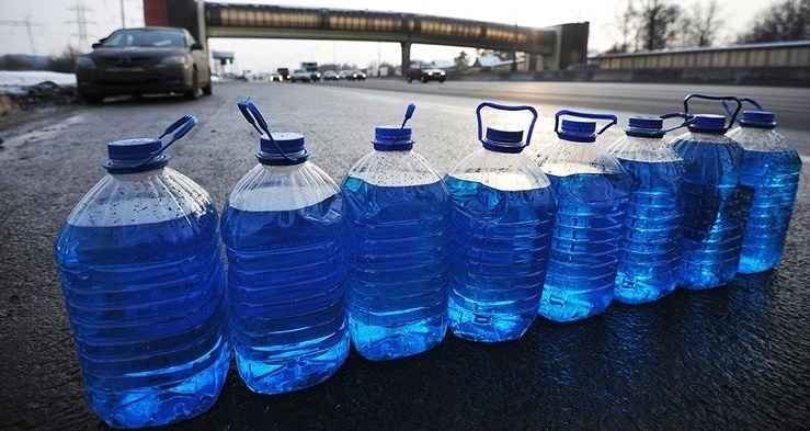 Минздрав Беларуси объяснил запрет незамерзаек: «Боли в области сердца»