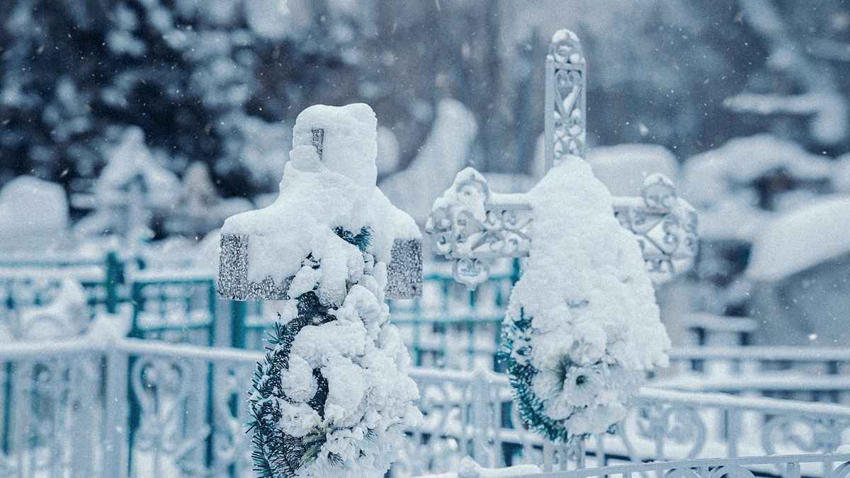 В Беларуси подняли пособие на погребение. Вот точная сумма с 1 декабря
