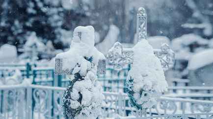 В Беларуси подняли пособие на погребение. Вот точная сумма с 1 декабря