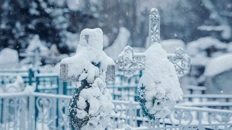 В Беларуси подняли пособие на погребение. Вот точная сумма с 1 декабря